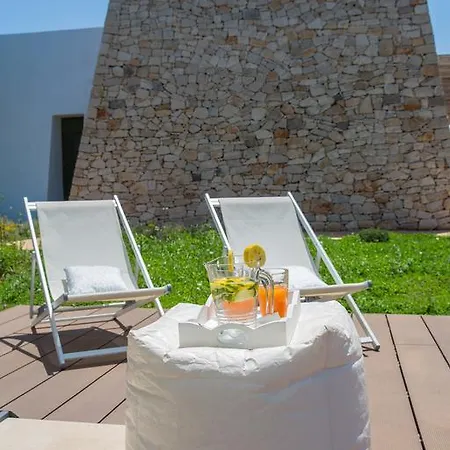 Agape Villa