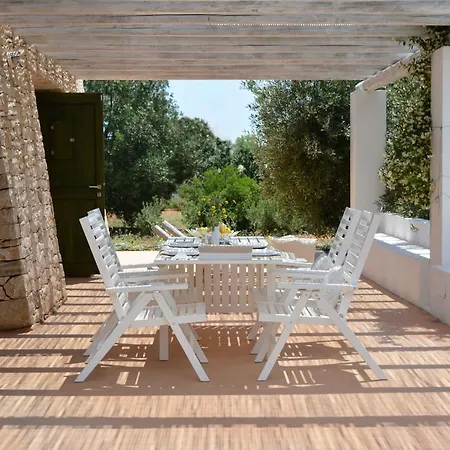 Agape Villa