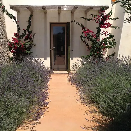 Villa Agape