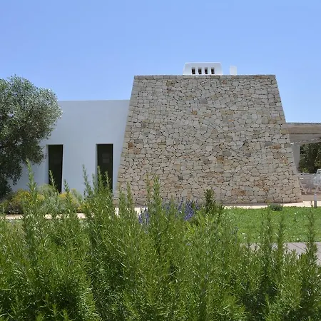 Villa Agape Salve