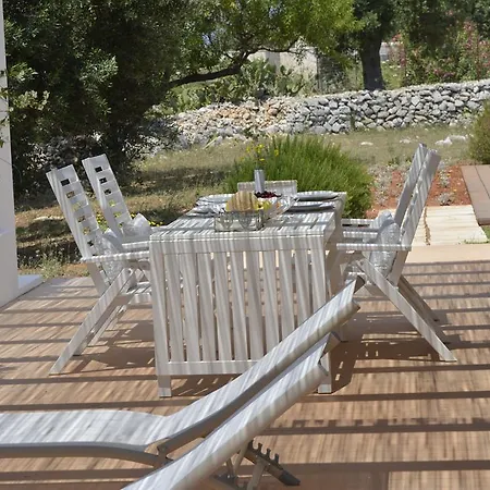 Villa Agape