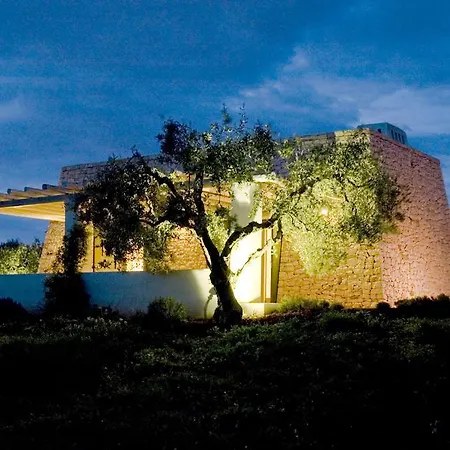 Agape Villa