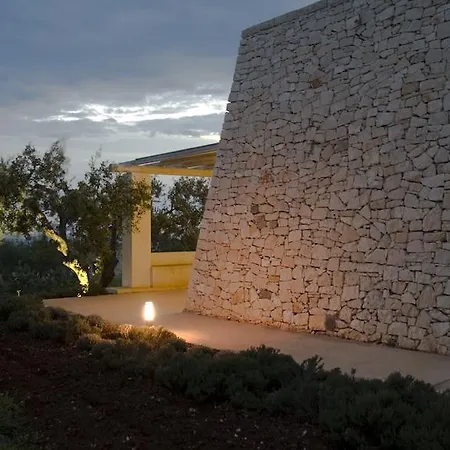 Agape Villa *