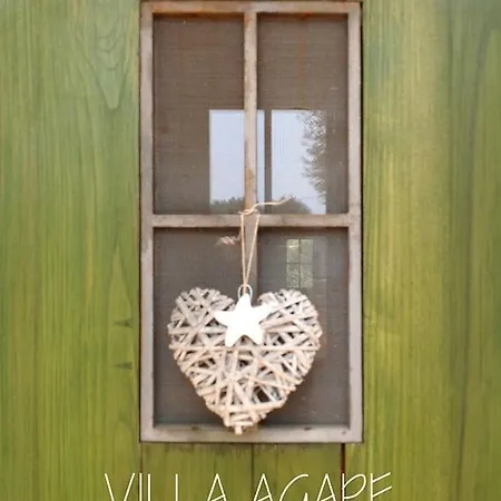 Villa Agape *