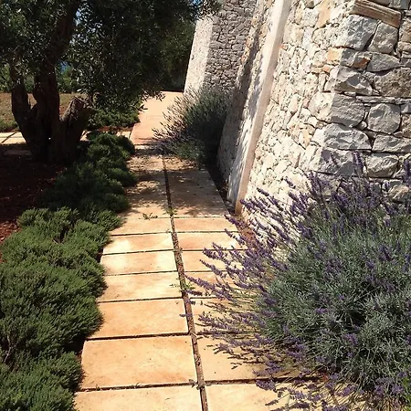 Villa Agape Salve