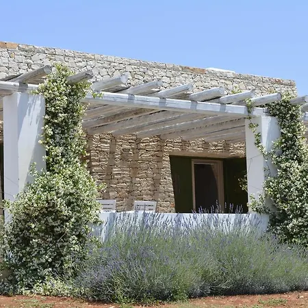 Agape Villa Salve